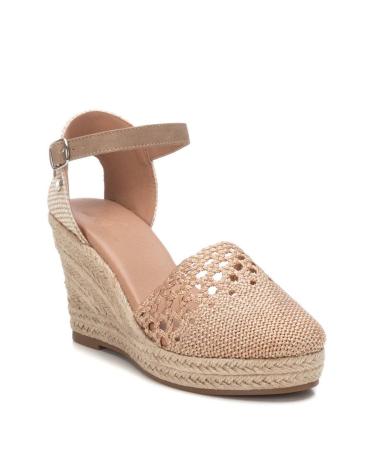 Sandali per Donna XTI 140959 TAUPE