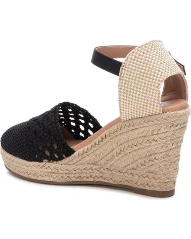 Sandali per Donna XTI 140959 NEGRO