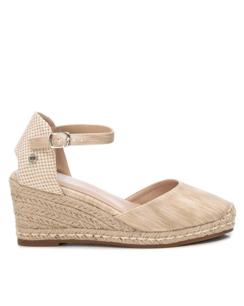 Sandalias de Mujer XTI 140984 BEIGE