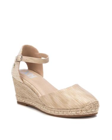 Sandalias de Mujer XTI 140984 BEIGE