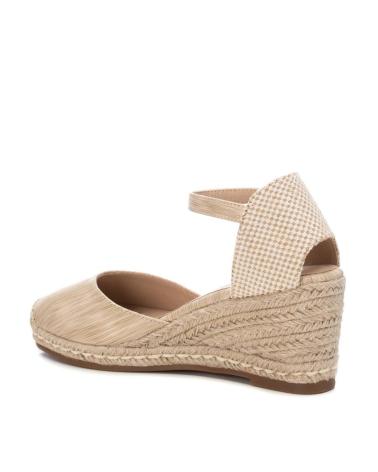 Sandalias de Mujer XTI 140984 BEIGE