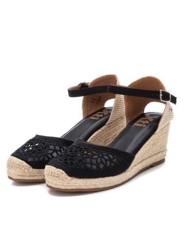Scarpe per Donna xti 40985 ALPARGATAS DE MUJER NEGRO NEGRO