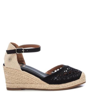 Scarpe per Donna xti 40985 ALPARGATAS DE MUJER NEGRO NEGRO
