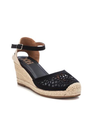 Scarpe per Donna xti 40985 ALPARGATAS DE MUJER NEGRO NEGRO