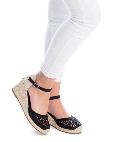 Scarpe per Donna xti 40985 ALPARGATAS DE MUJER NEGRO NEGRO