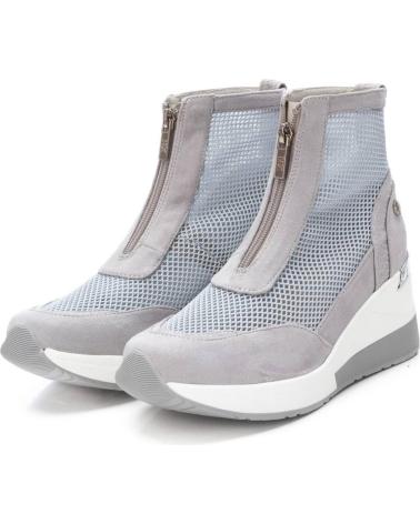Zapatillas deporte pour Femme XTI 141043 TEXTIL HIELO