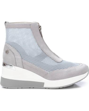Zapatillas deporte pour Femme XTI 141043 TEXTIL HIELO