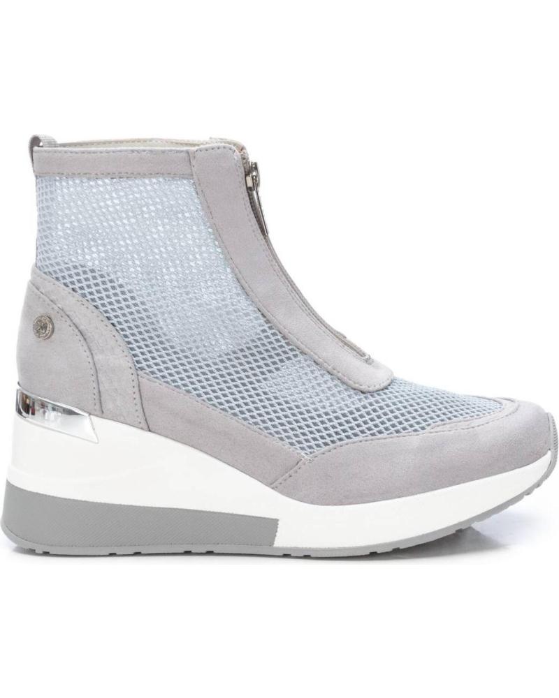 Zapatillas deporte pour Femme XTI 141043 TEXTIL HIELO