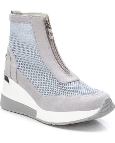 Zapatillas deporte pour Femme XTI 141043 TEXTIL HIELO