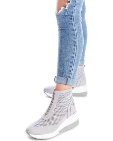 Zapatillas deporte pour Femme XTI 141043 TEXTIL HIELO