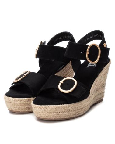 Sandali per Donna XTI 141062 NEGRO