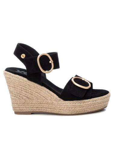 Sandali per Donna XTI 141062 NEGRO