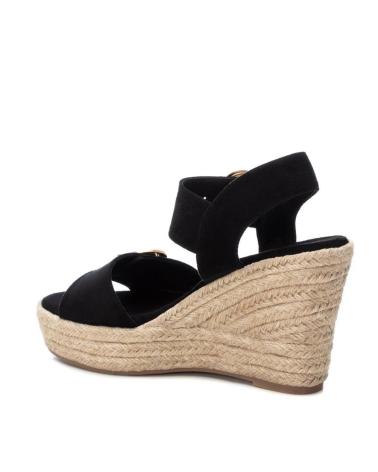Sandali per Donna XTI 141062 NEGRO