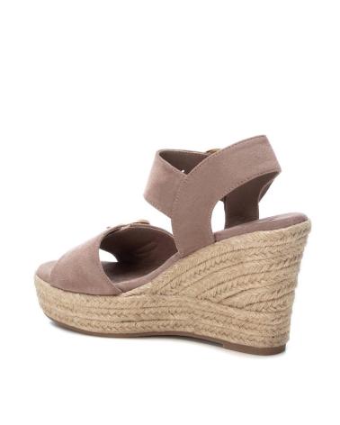 Sandali per Donna XTI 141062 TAUPE