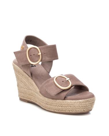 Sandali per Donna XTI 141062 TAUPE