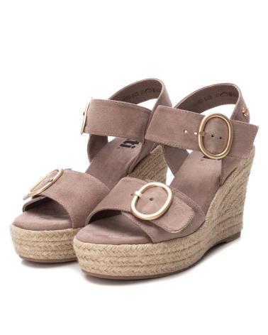 Sandali per Donna XTI 141062 TAUPE