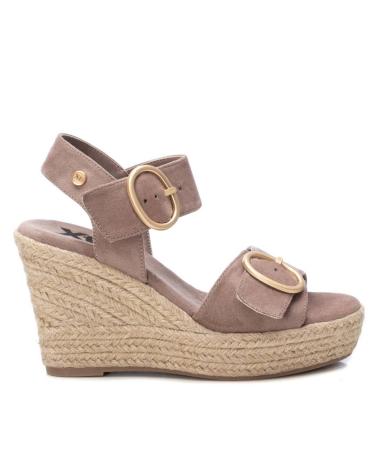 Sandali per Donna XTI 141062 TAUPE