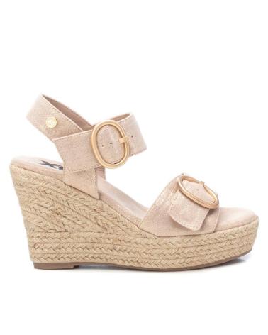 Woman Sandals XTI 141062 ORO