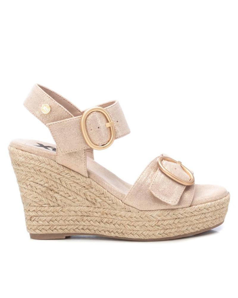 Sandali per Donna XTI 141062 ORO