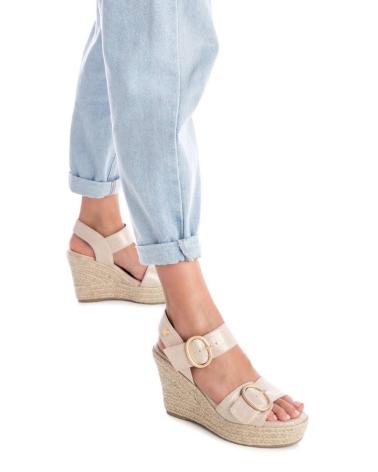 Sandali per Donna XTI 141062 ORO