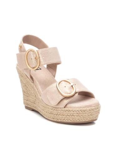 Sandali per Donna XTI 141062 ORO