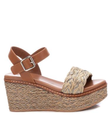 Woman Sandals XTI 141063 PLOMO