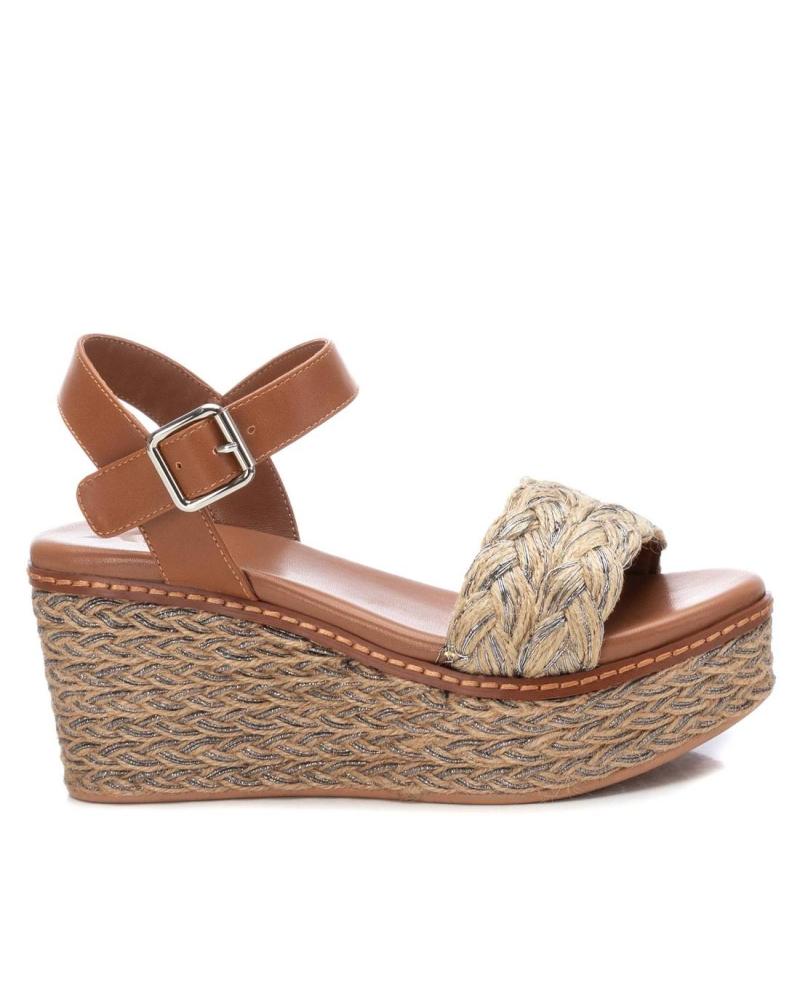 Woman Sandals XTI 141063 PLOMO