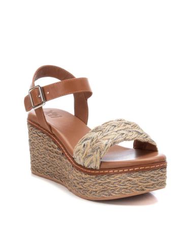 Woman Sandals XTI 141063 PLOMO