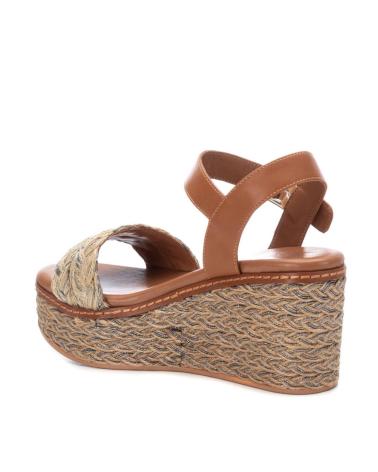 Woman Sandals XTI 141063 PLOMO