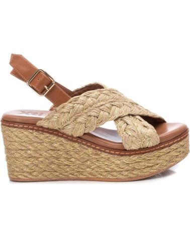 Sandali per Donna XTI 141064 ORO