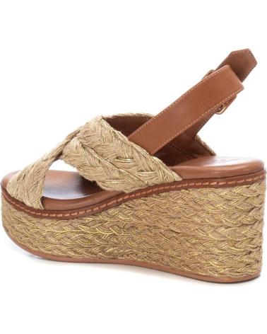 Sandali per Donna XTI 141064 ORO