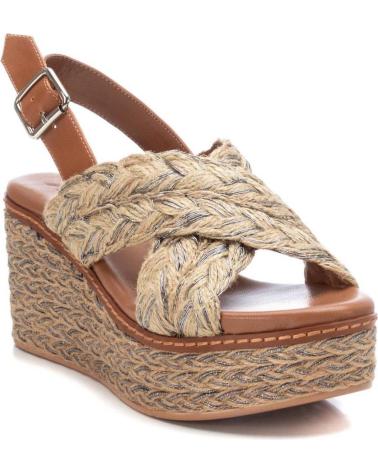 Sandali per Donna XTI 141064 PLOMO