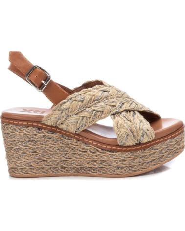 Woman Sandals XTI 141064 PLOMO