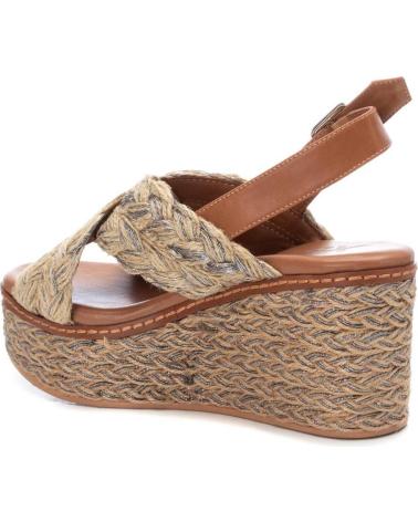 Sandali per Donna XTI 141064 PLOMO