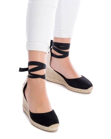 Sandalen für Damen XTI 141094 NEGRO