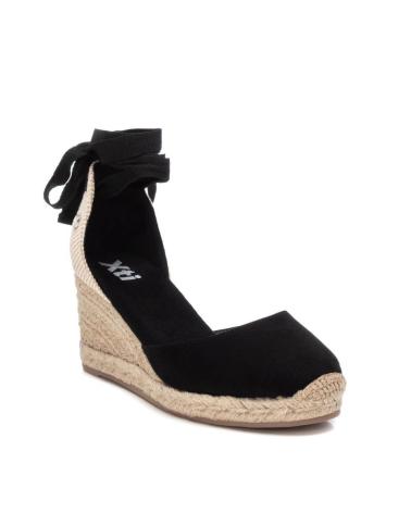 Sandalen für Damen XTI 141094 NEGRO