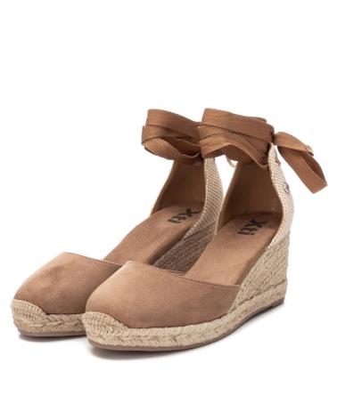 Woman Sandals XTI 141094 TAUPE