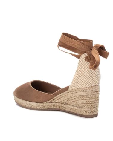 Woman Sandals XTI 141094 TAUPE