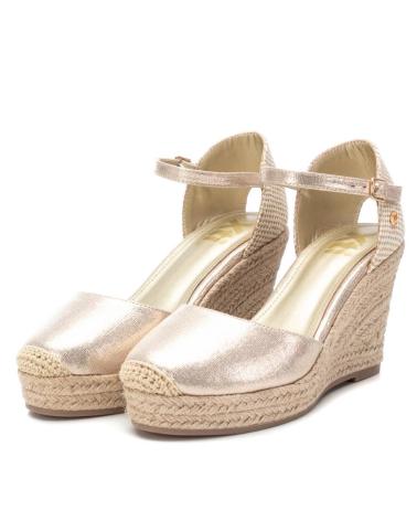 Sandali per Donna XTI 141143 ORO