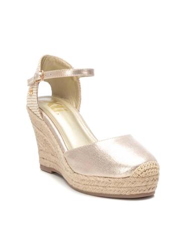 Sandali per Donna XTI 141143 ORO