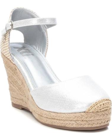 Scarpe per Donna xti CUNAS 141143 PLATA PLATEADO