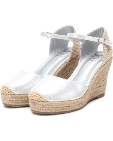 Scarpe per Donna xti CUNAS 141143 PLATA PLATEADO