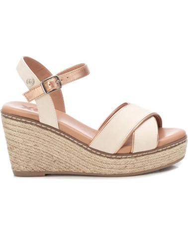 Sandali per Donna XTI 141282 BEIGE