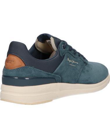 Zapatillas deporte de Hombre PEPE JEANS PMS30516 JAYKER 584 OLD NAVY