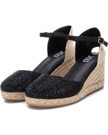 Sandali per Donna XTI 141324 NEGRO