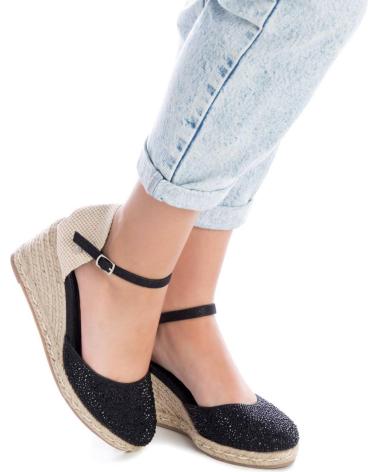 Sandali per Donna XTI 141324 NEGRO
