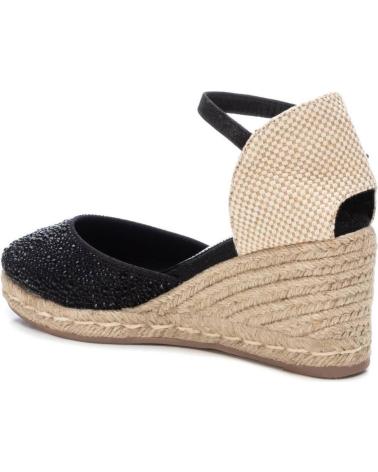 Sandali per Donna XTI 141324 NEGRO