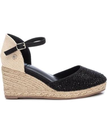 Sandali per Donna XTI 141324 NEGRO