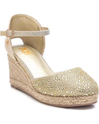 Sandali per Donna XTI 141324 ORO