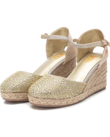 Sandali per Donna XTI 141324 ORO